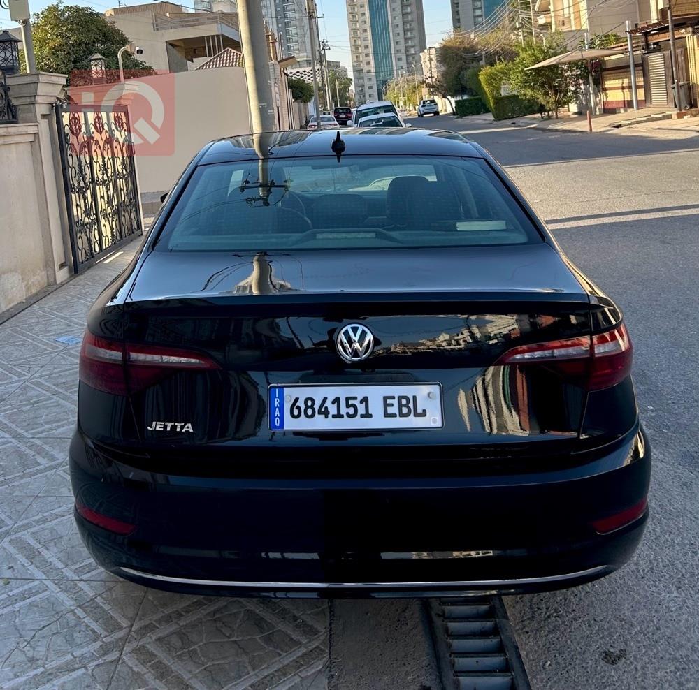 فولكسفاغن جيتا